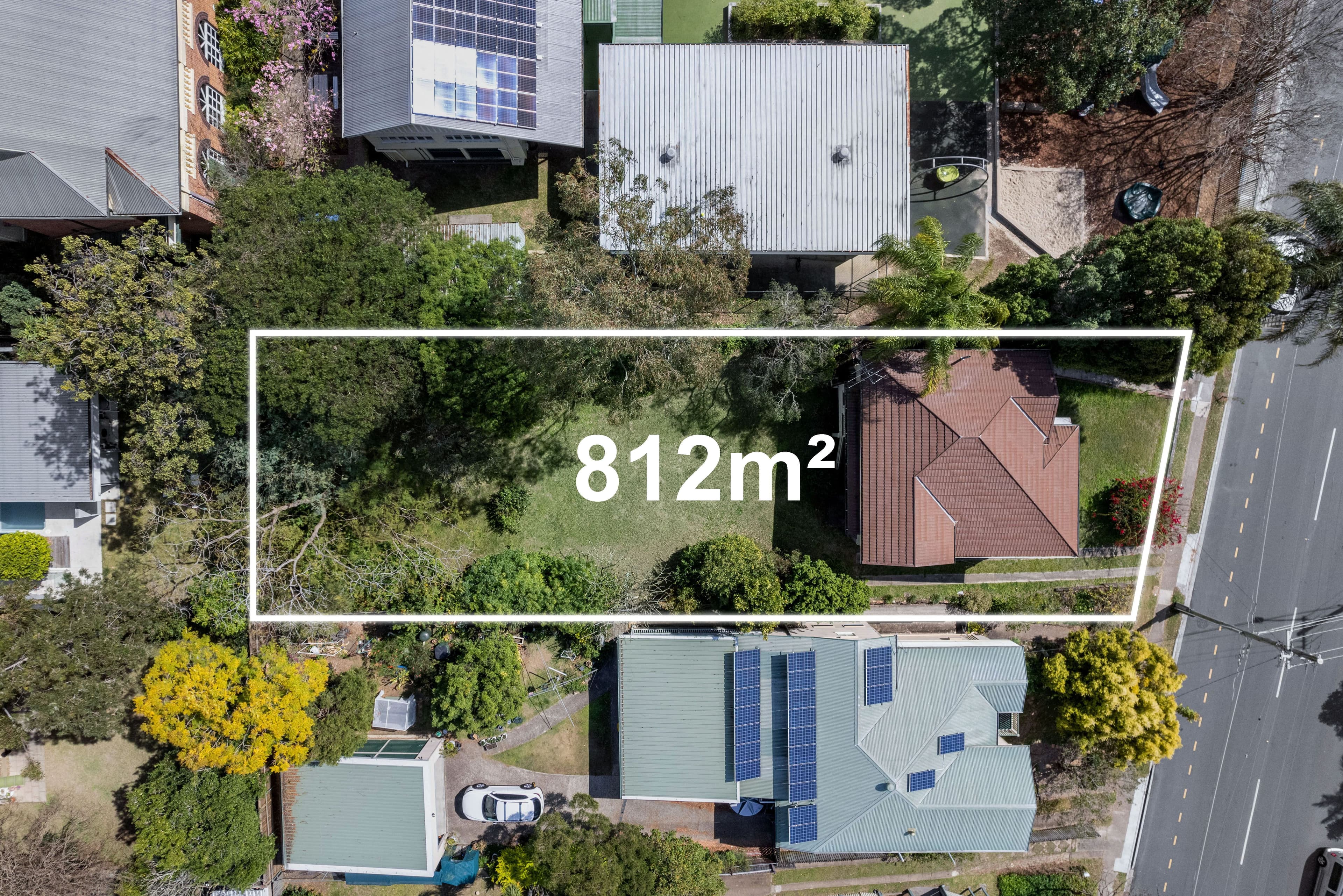 187 Boundary Road, Bardon QLD 4065, Bardon - Thumbnail 3