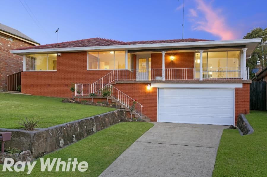 76 Kalimna Drive, BAULKHAM HILLS NSW 2153, Baulkham Hills - Image 1