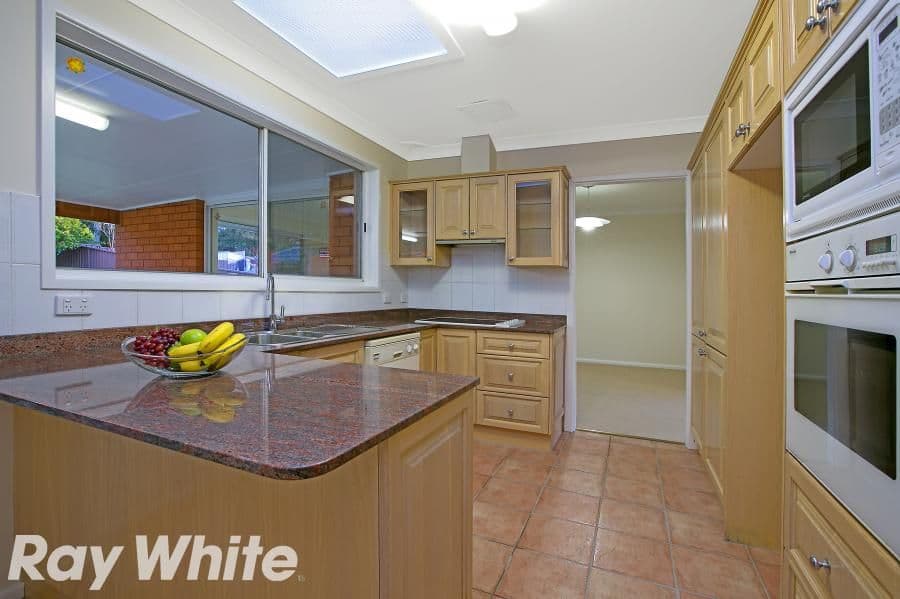 76 Kalimna Drive, BAULKHAM HILLS NSW 2153, Baulkham Hills - Thumbnail 2