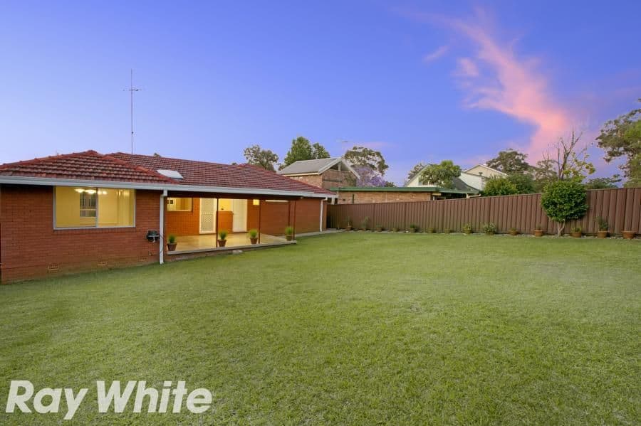 76 Kalimna Drive, BAULKHAM HILLS NSW 2153, Baulkham Hills - Thumbnail 5