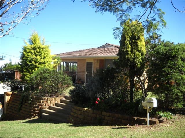 5 Rodway Crescent, RANGEVILLE QLD 4350, Rangeville - Image 1