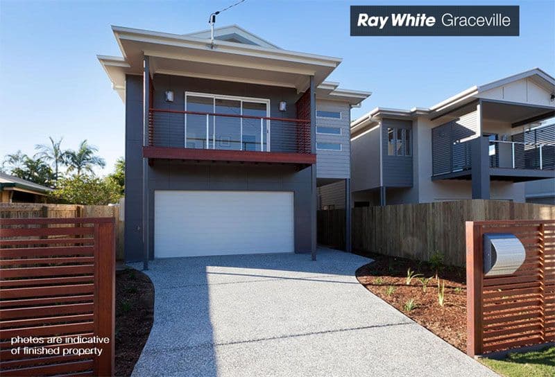 42 Central Avenue, SHERWOOD QLD 4075, Sherwood - Image 1