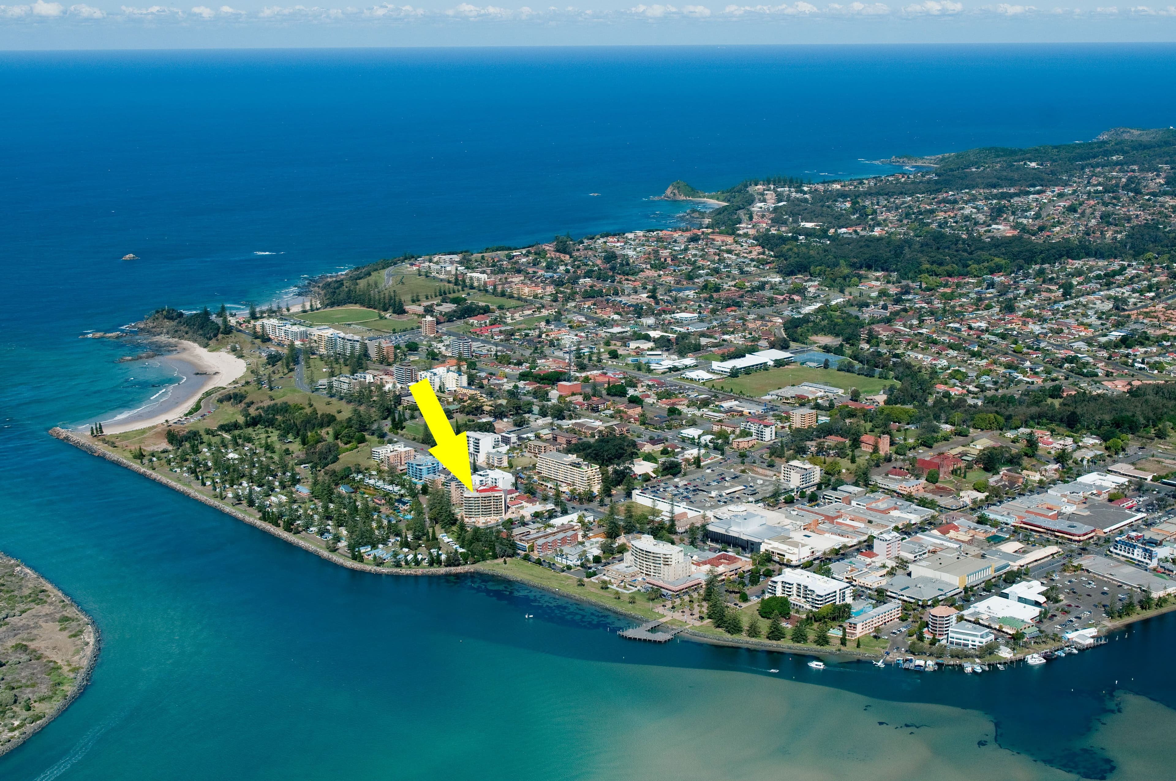2-4 Murray Street, Port Macquarie NSW 2444, Port Macquarie - Thumbnail 2