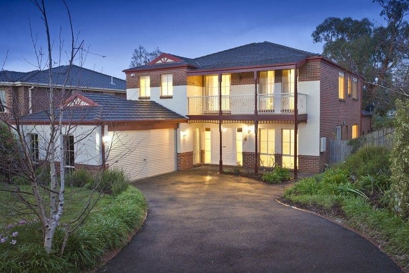4 Pendleton Place, LYSTERFIELD VIC 3156, Lysterfield - Image 1