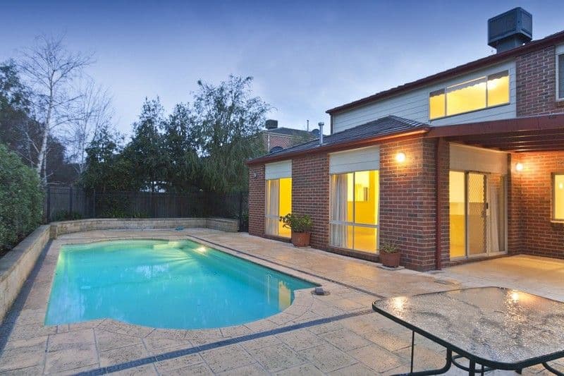 4 Pendleton Place, LYSTERFIELD VIC 3156, Lysterfield - Thumbnail 2