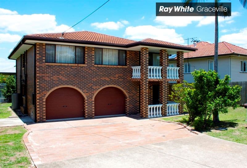 3 Irwin Terrace, OXLEY QLD 4075, Oxley - Image 1