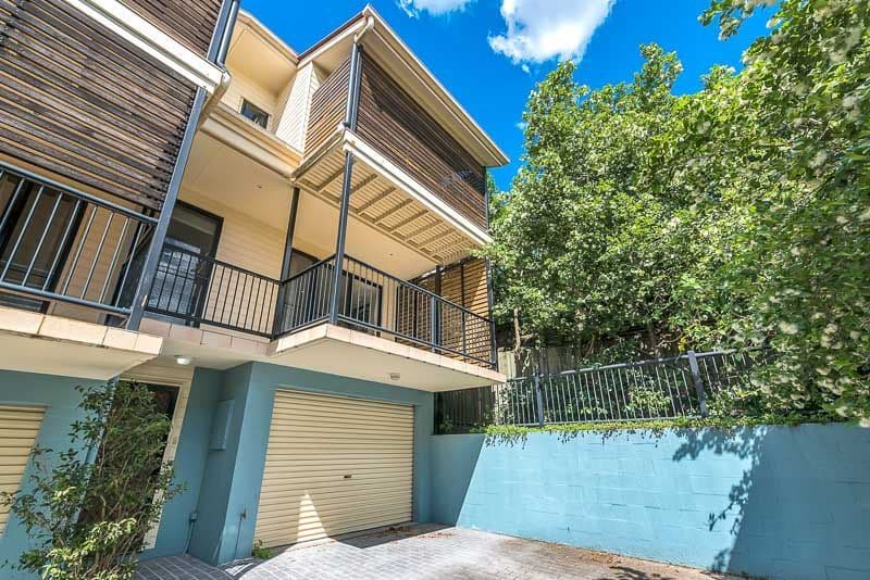 27A Terrace Street, Paddington QLD 4064, Paddington - Image 1