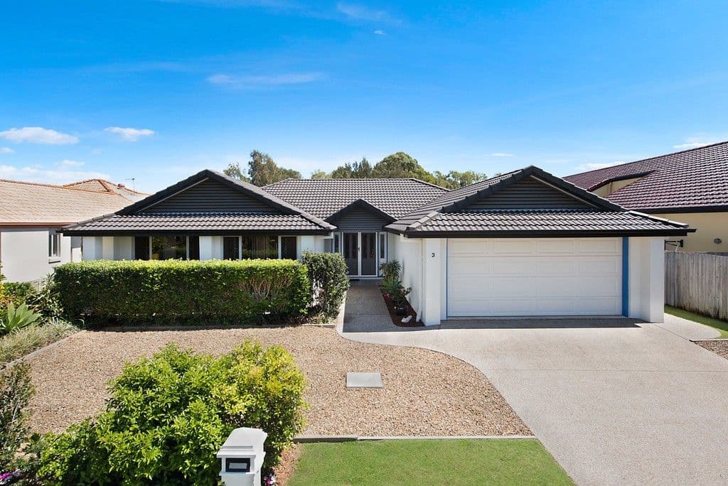 3 Somerville Crescent, Sippy Downs QLD 4556, Sippy Downs - Thumbnail 2