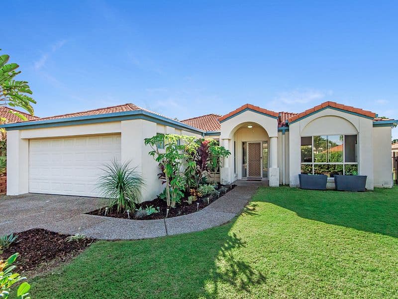 7 Mackellar Rise, Maudsland QLD 4210, Maudsland - Image 1