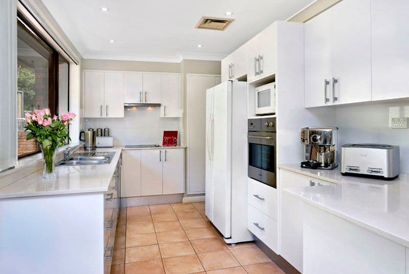4 Connor Place, ILLAWONG NSW 2234, Illawong - Thumbnail 3