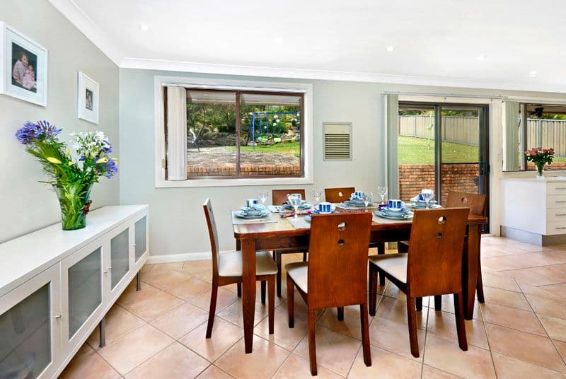 4 Connor Place, ILLAWONG NSW 2234, Illawong - Thumbnail 4