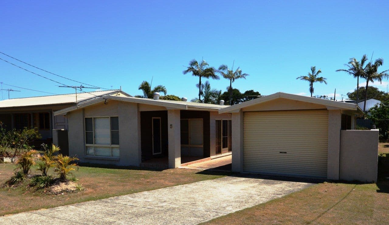 5 Beach Parade, MYLESTOM NSW 2454, Mylestom - Image 1