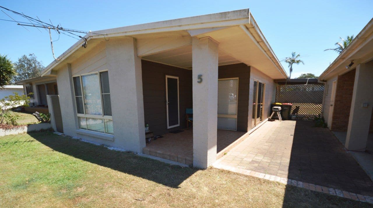 5 Beach Parade, MYLESTOM NSW 2454, Mylestom - Thumbnail 2