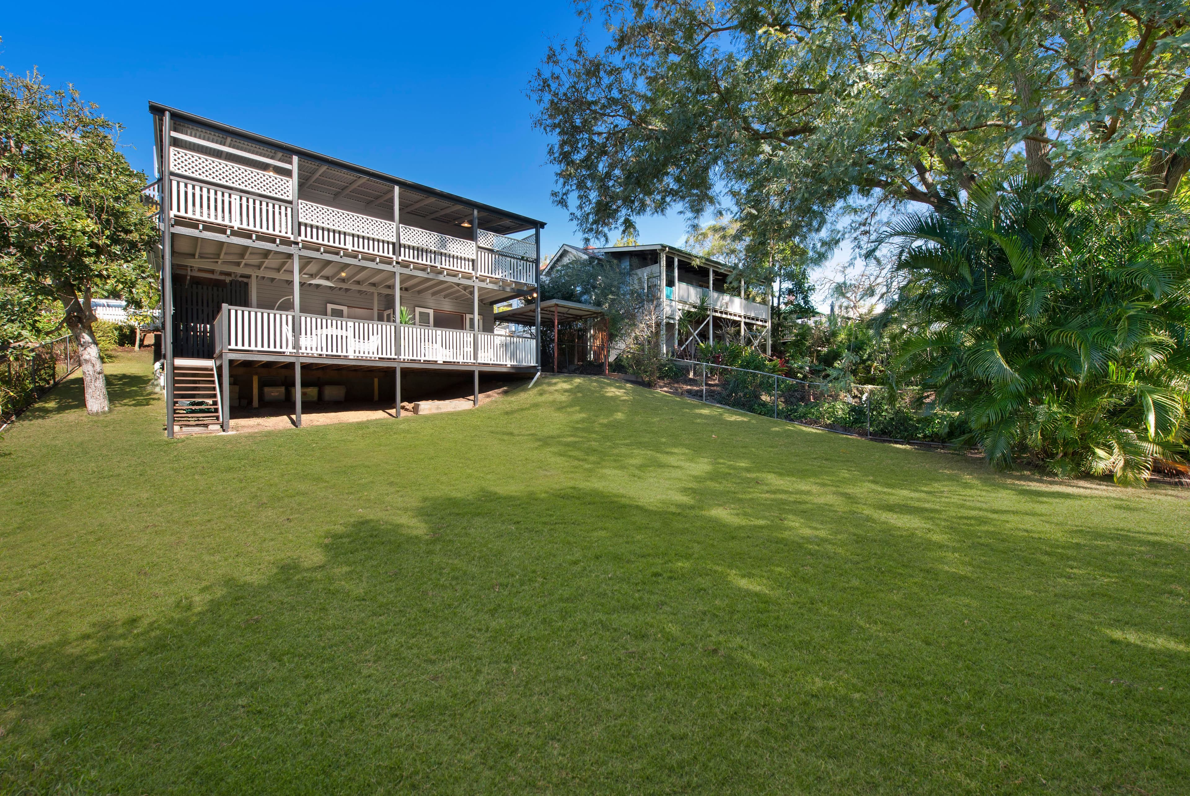 28 Julia Street, Highgate Hill QLD 4101, Highgate Hill - Thumbnail 2