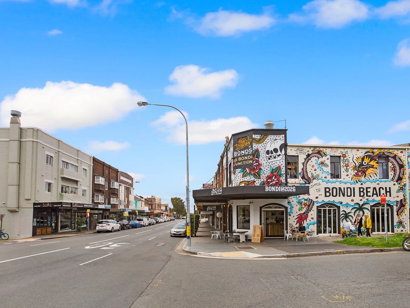 1 Castlefield Street, Bondi NSW 2026, Bondi - Thumbnail 8