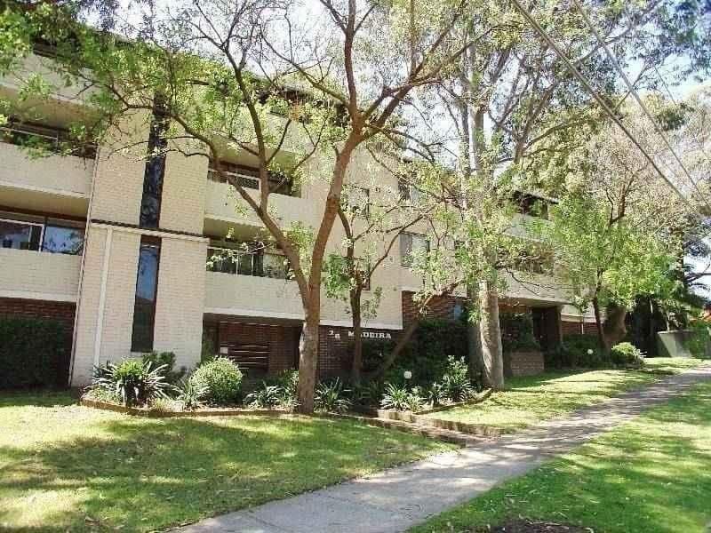 4/26 Charles Street, Five Dock - Image 1