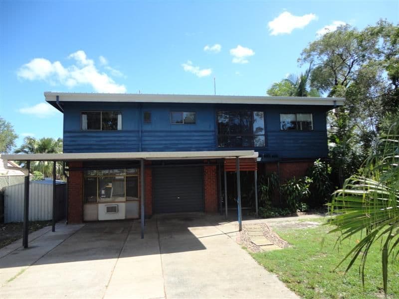 464 Boat Harbour Drive, TORQUAY QLD 4655, Torquay - Image 1
