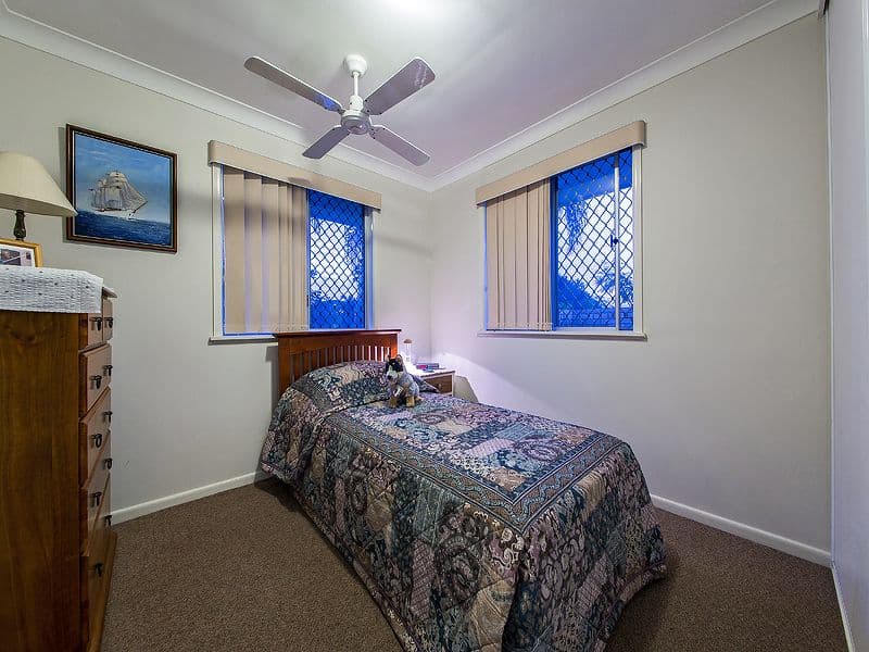 21 Allenby Road, ALEXANDRA HILLS QLD 4161, Alexandra Hills - Thumbnail 7