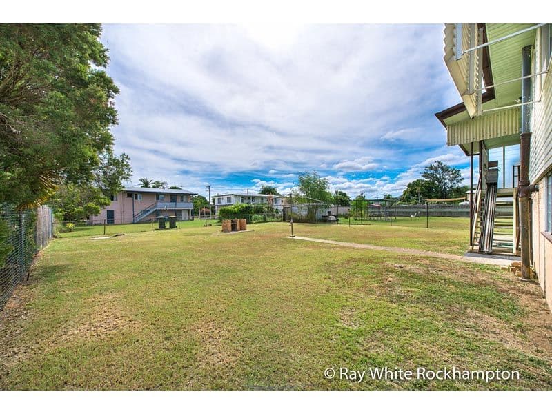53 Menzies Street, Park Avenue QLD 4701, Park Avenue - Thumbnail 2