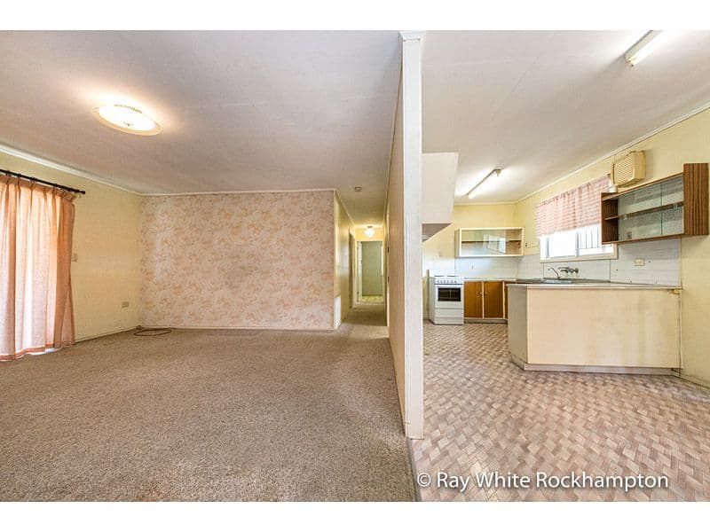 53 Menzies Street, Park Avenue QLD 4701, Park Avenue - Thumbnail 5