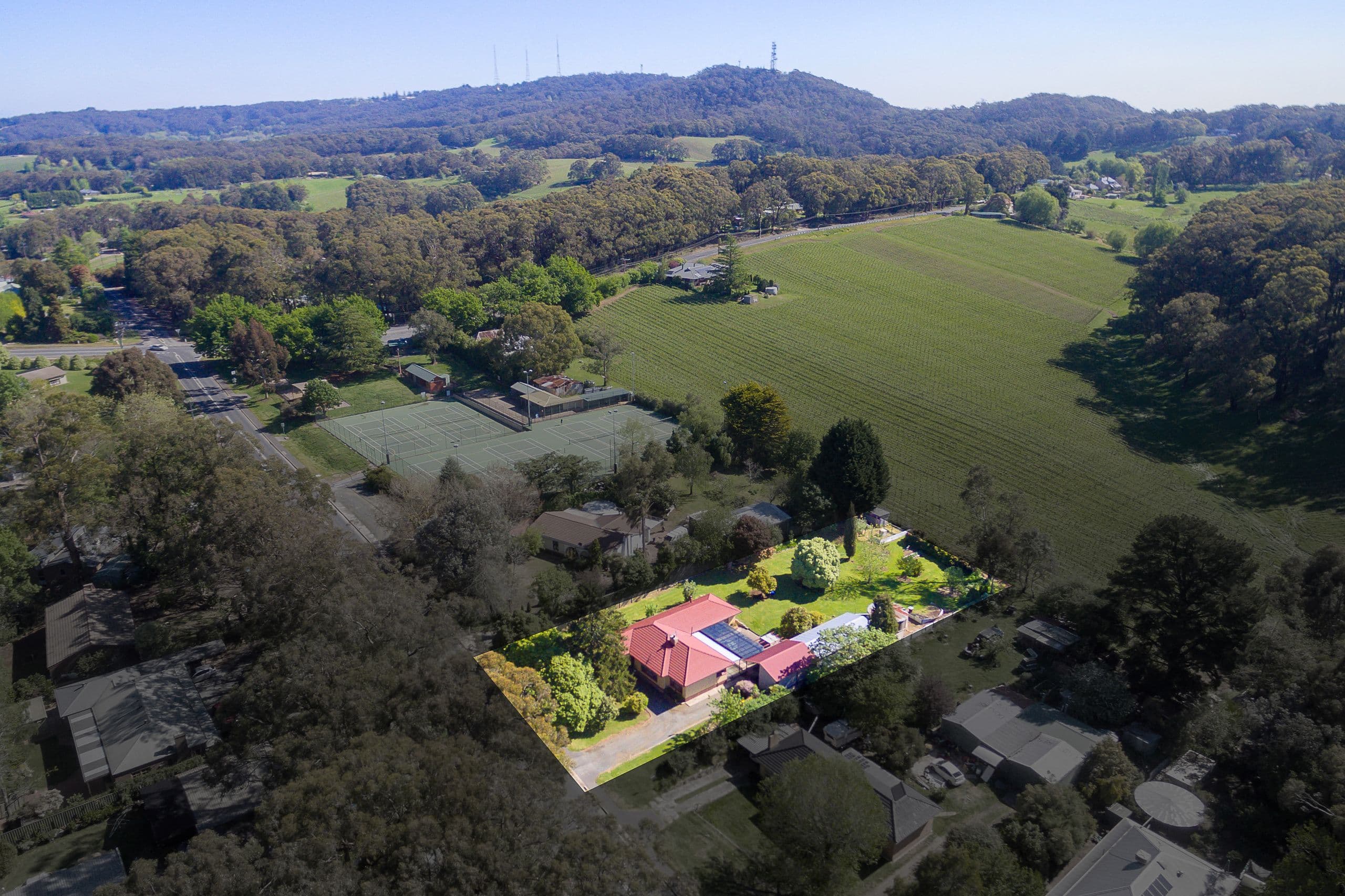 13 Tregarthen Road, Summertown SA 5141, Summertown - Image 1