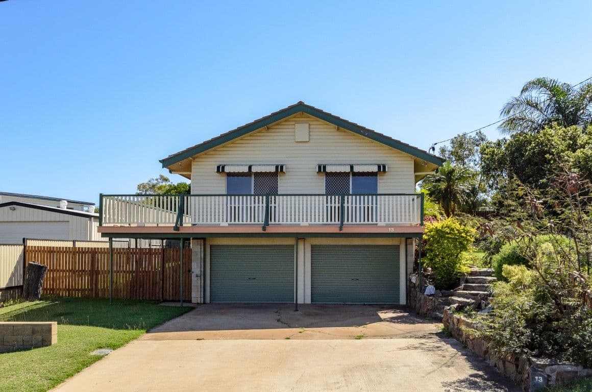 13 The Esplanade, Barney Point QLD 4680, Barney Point - Image 1