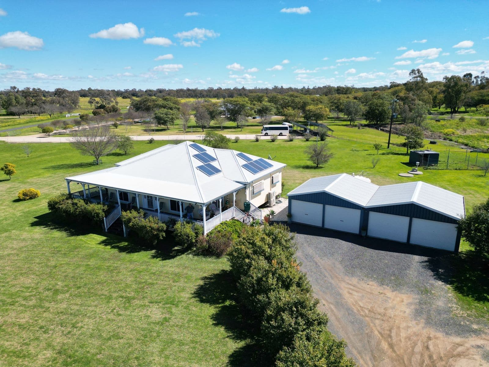150 Tarrawingee Road, Moree NSW 2400, Moree - Image 1
