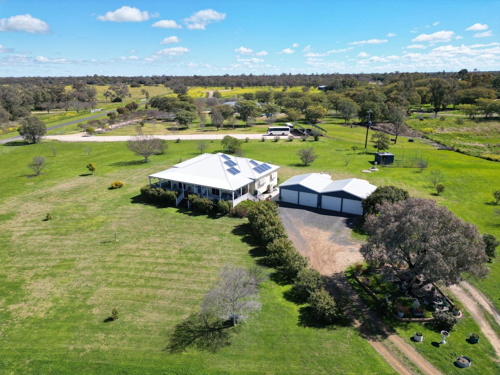 150 Tarrawingee Road, Moree NSW 2400, Moree - Thumbnail 2