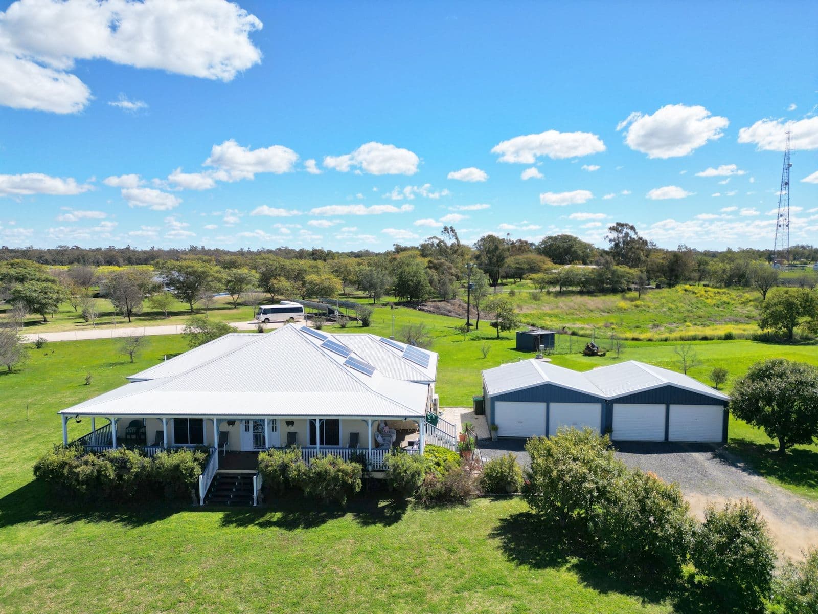 150 Tarrawingee Road, Moree NSW 2400, Moree - Thumbnail 3