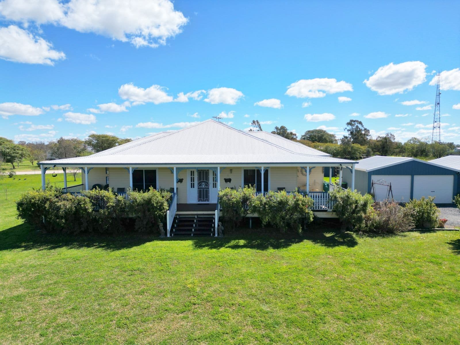 150 Tarrawingee Road, Moree NSW 2400, Moree - Thumbnail 4