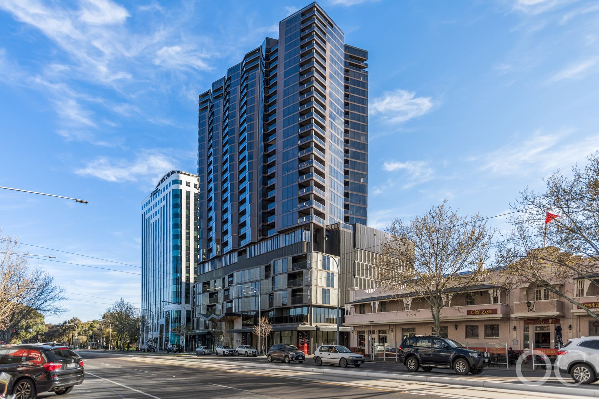 2104/421 King William Street, Adelaide - Image 1