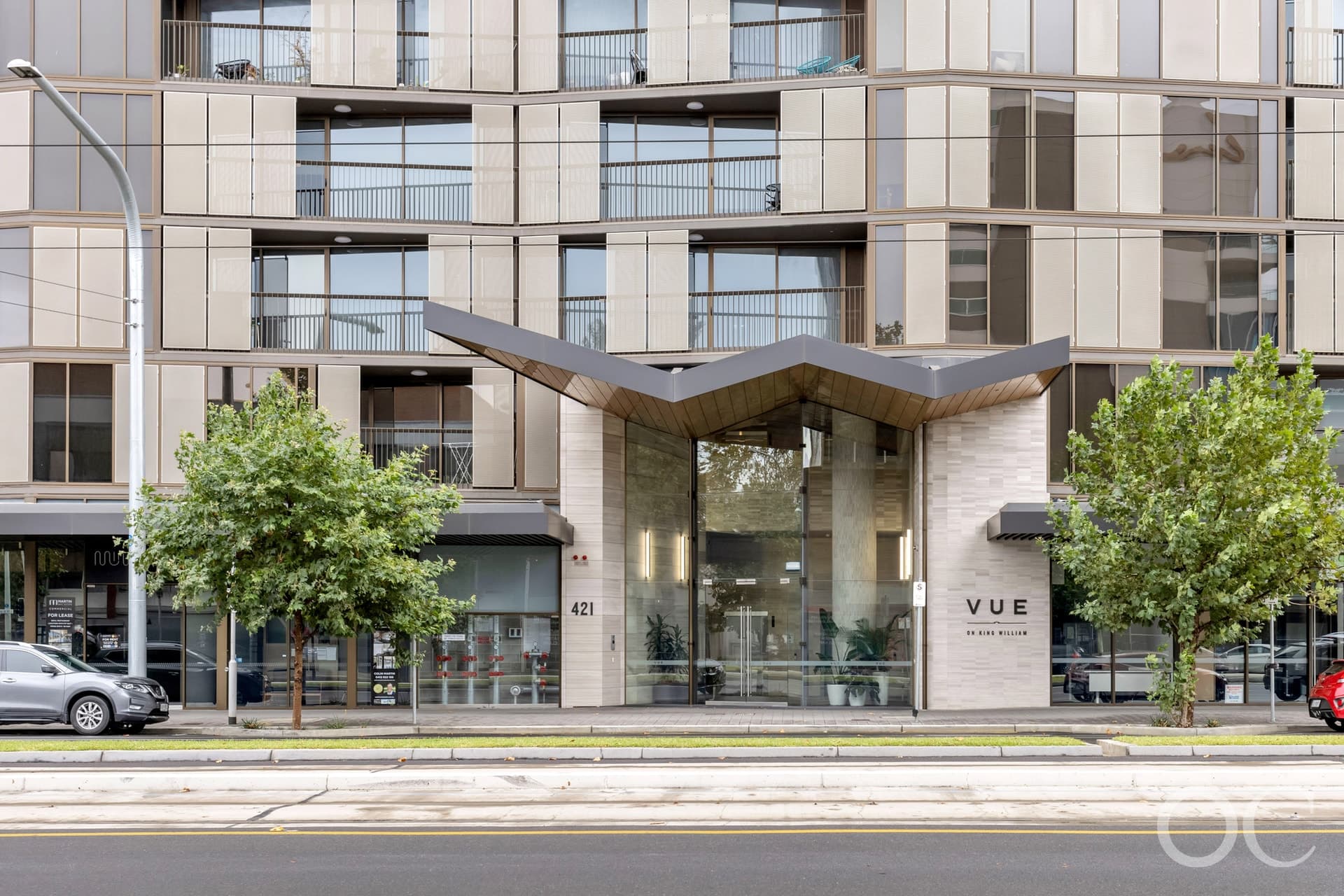 2104/421 King William Street, Adelaide - Thumbnail 2
