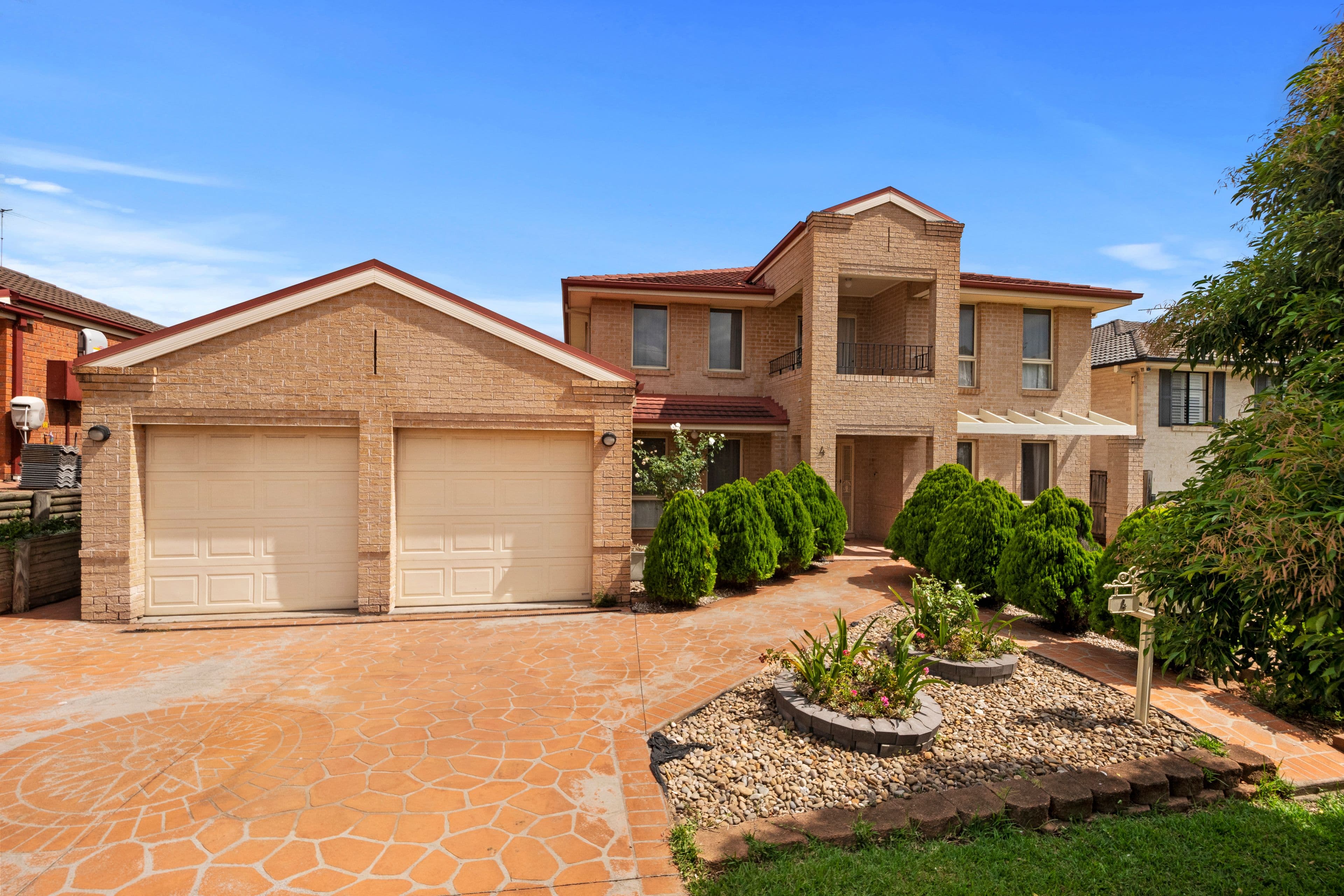 4 Teak Way, Acacia Gardens NSW 2763, Acacia Gardens - Image 1