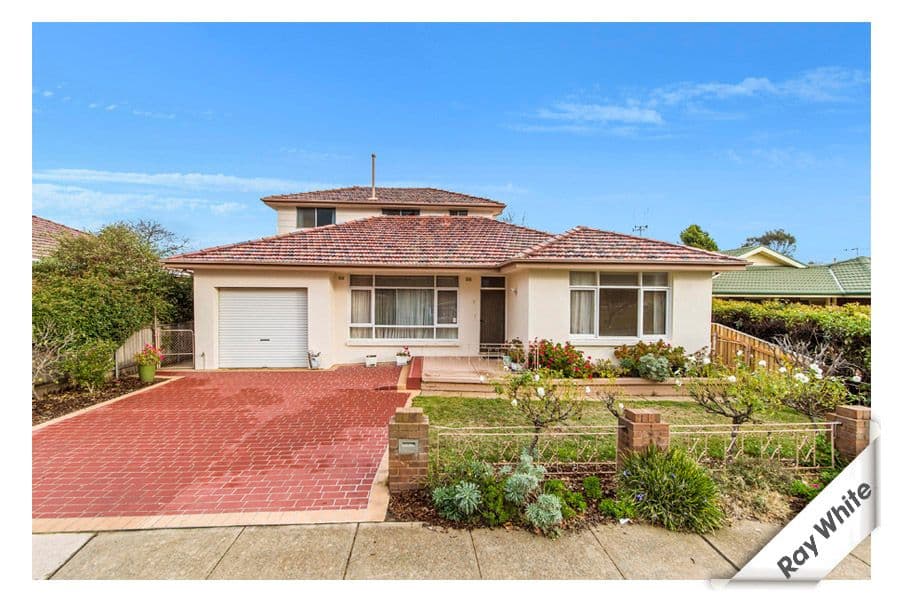 6 Glebe Avenue, Queanbeyan - Image 1