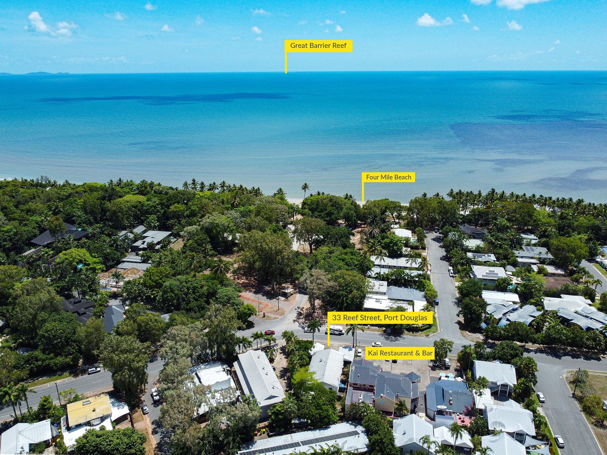 33 Reef Street, Port Douglas QLD 4877, Port Douglas - Thumbnail 2