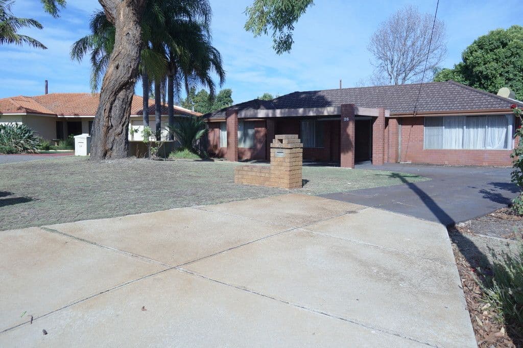 26 Ash Way, Morley WA 6062, Morley - Thumbnail 2