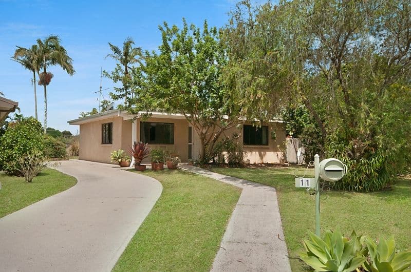 11 Warina Place, Mullumbimby - Thumbnail 2
