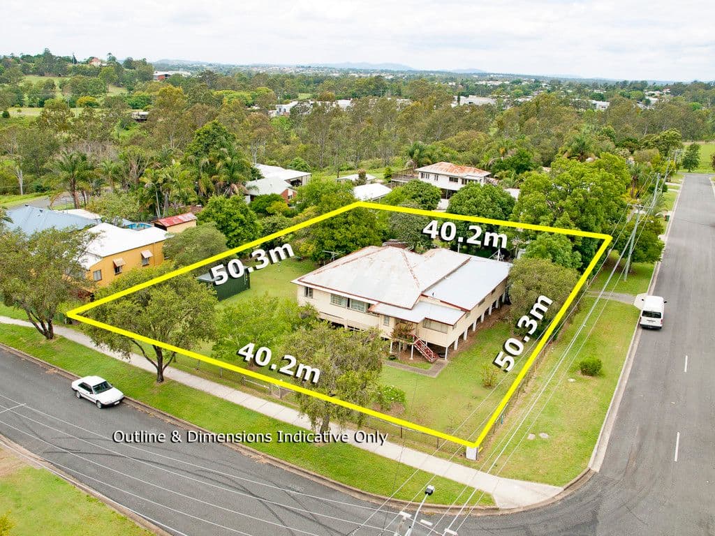 10 Woodford Street, One Mile QLD 4305, One Mile - Image 1