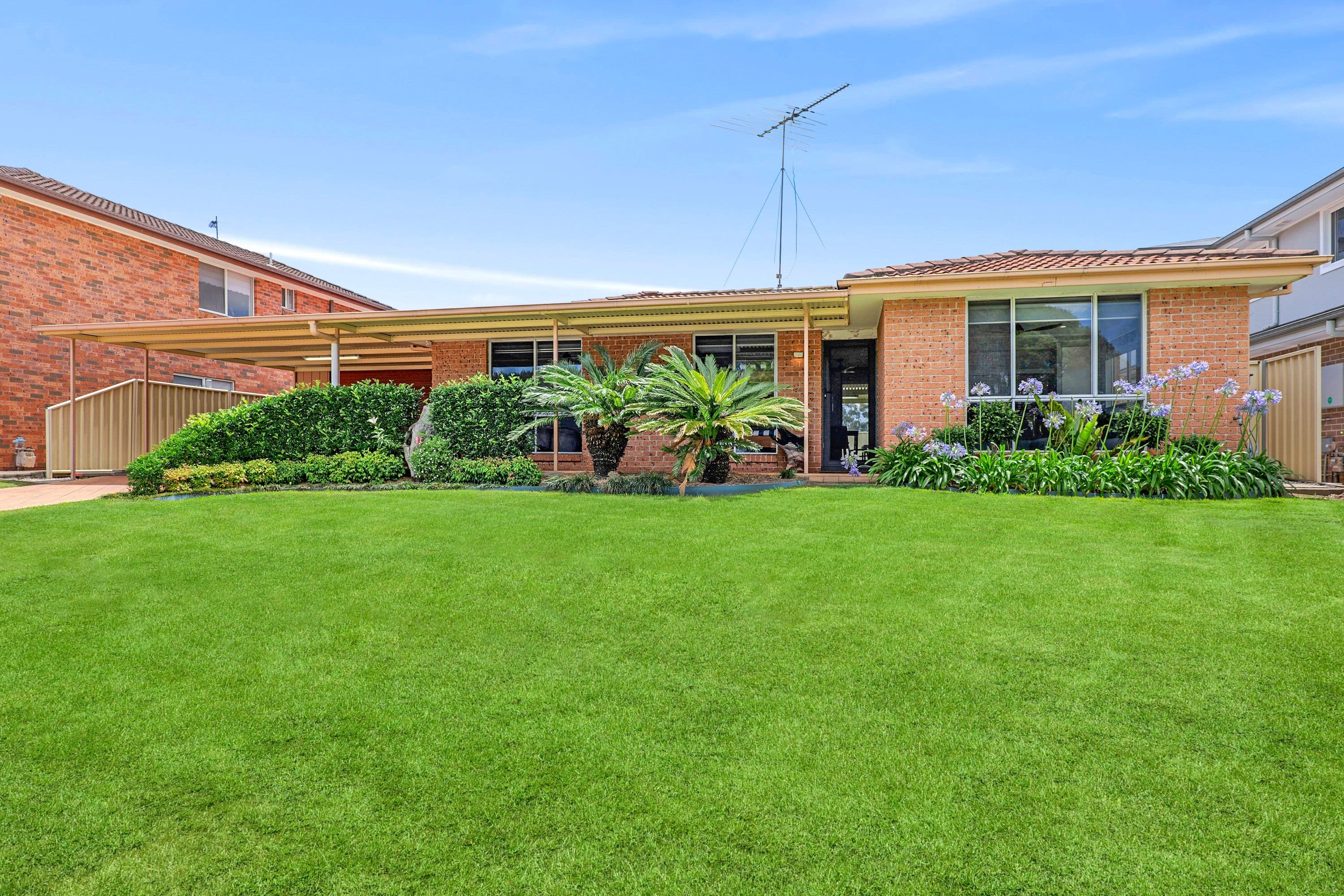 14 Neilson Crescent, Bligh Park NSW 2756, Bligh Park - Image 1