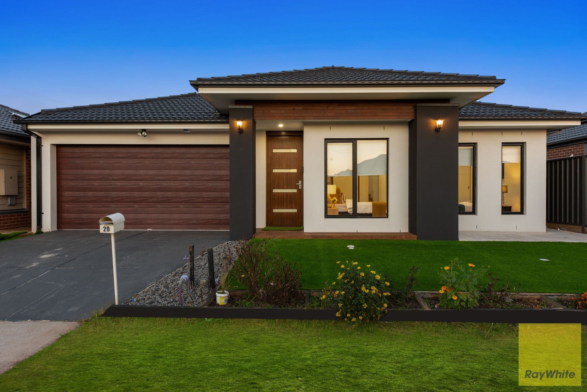 29 Ravenshaw Chase, Tarneit VIC 3029, Tarneit - Image 1