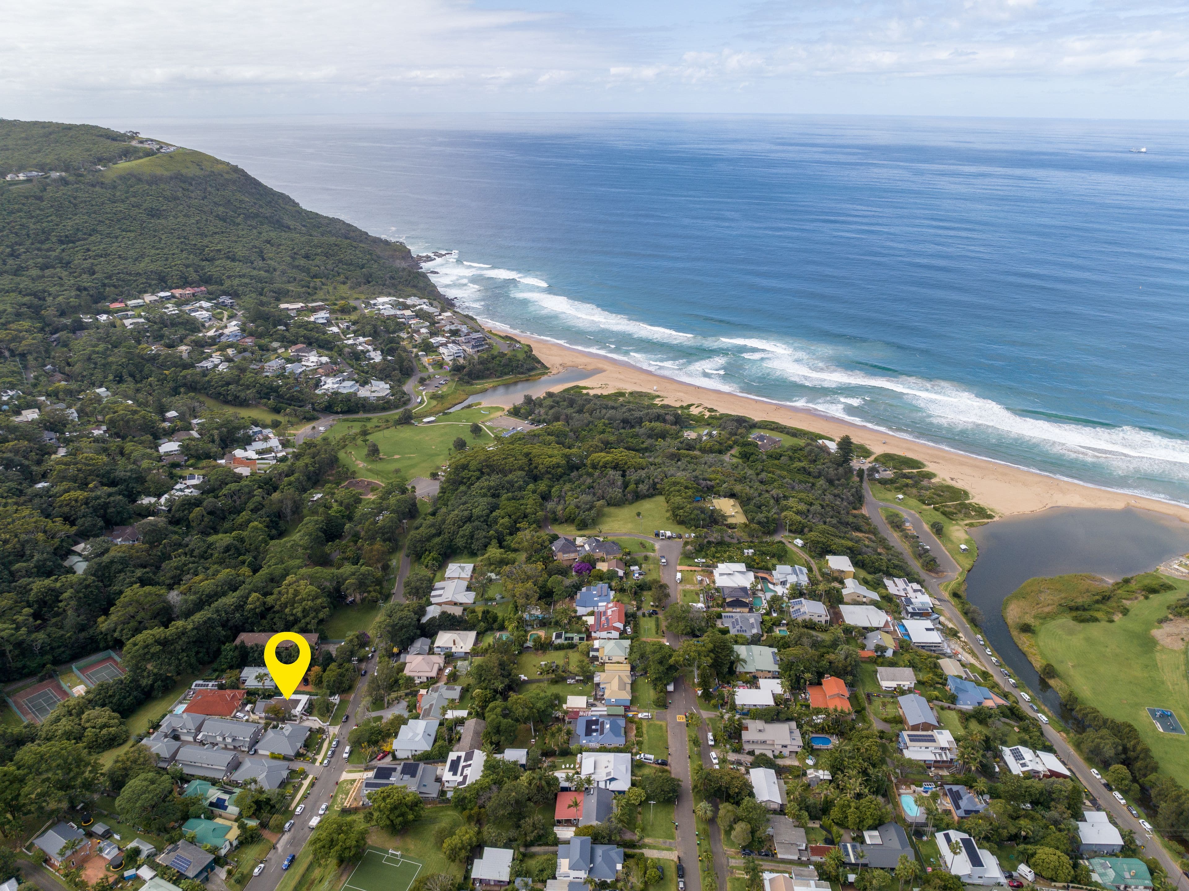12 Station Street, Stanwell Park NSW 2508, Stanwell Park - Thumbnail 3