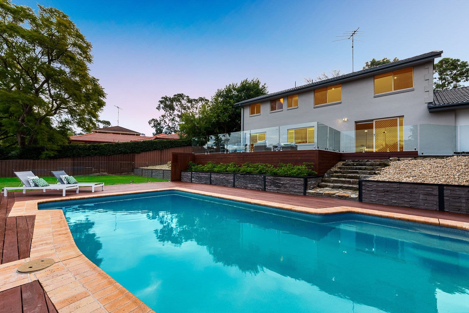 36 Old Glenhaven Road, Glenhaven NSW 2156, Glenhaven - Image 1