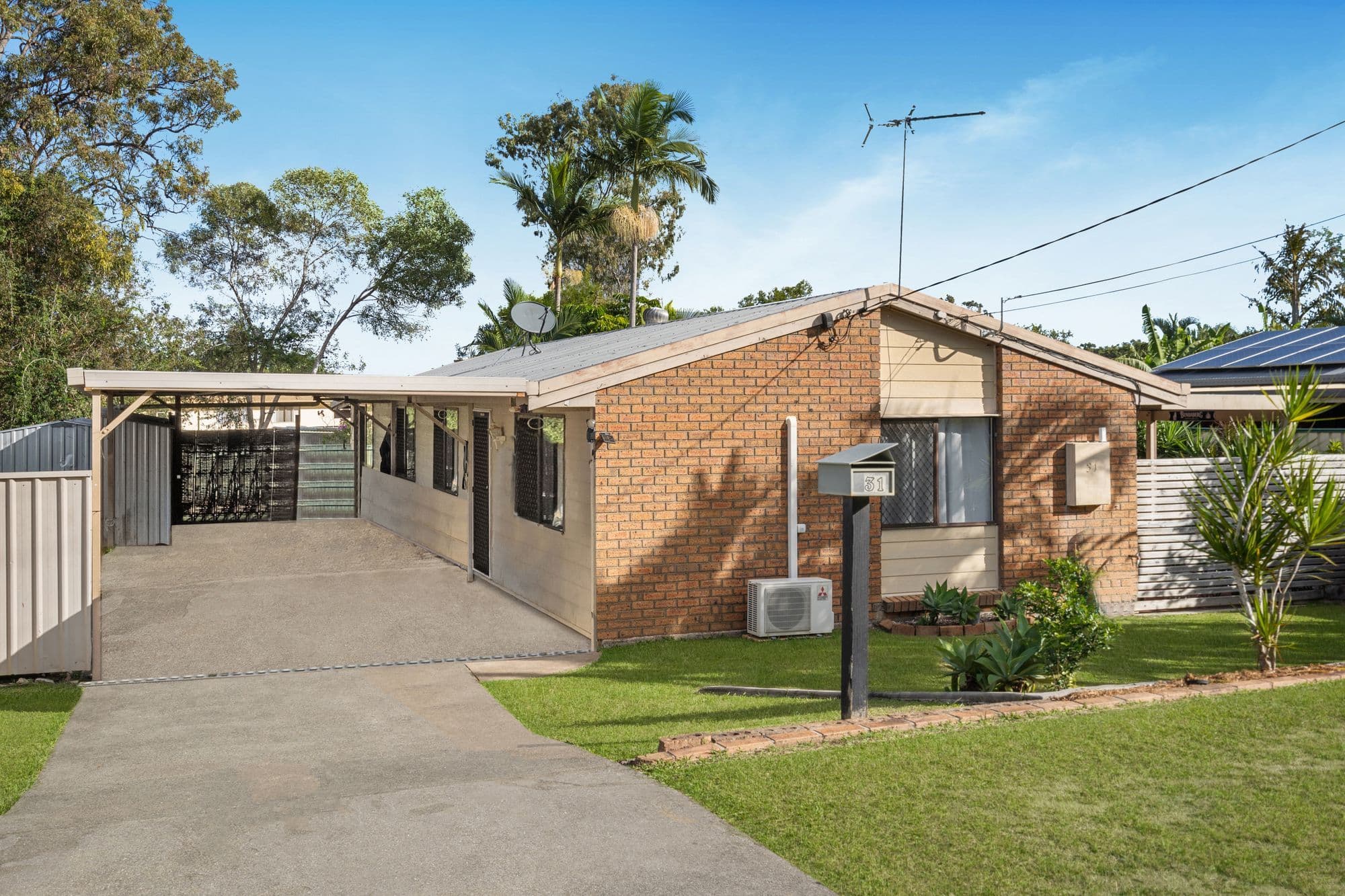 31 Dion Drive, Eagleby QLD 4207, Eagleby - Image 1