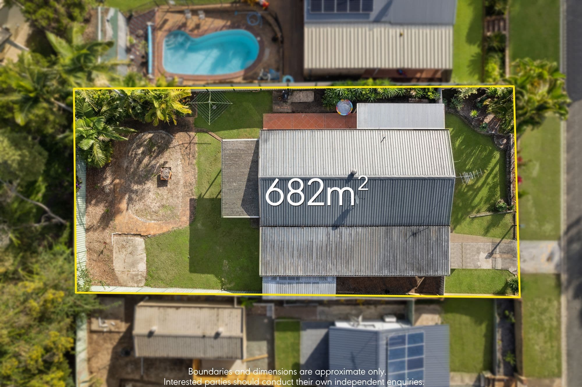 31 Dion Drive, Eagleby QLD 4207, Eagleby - Thumbnail 2