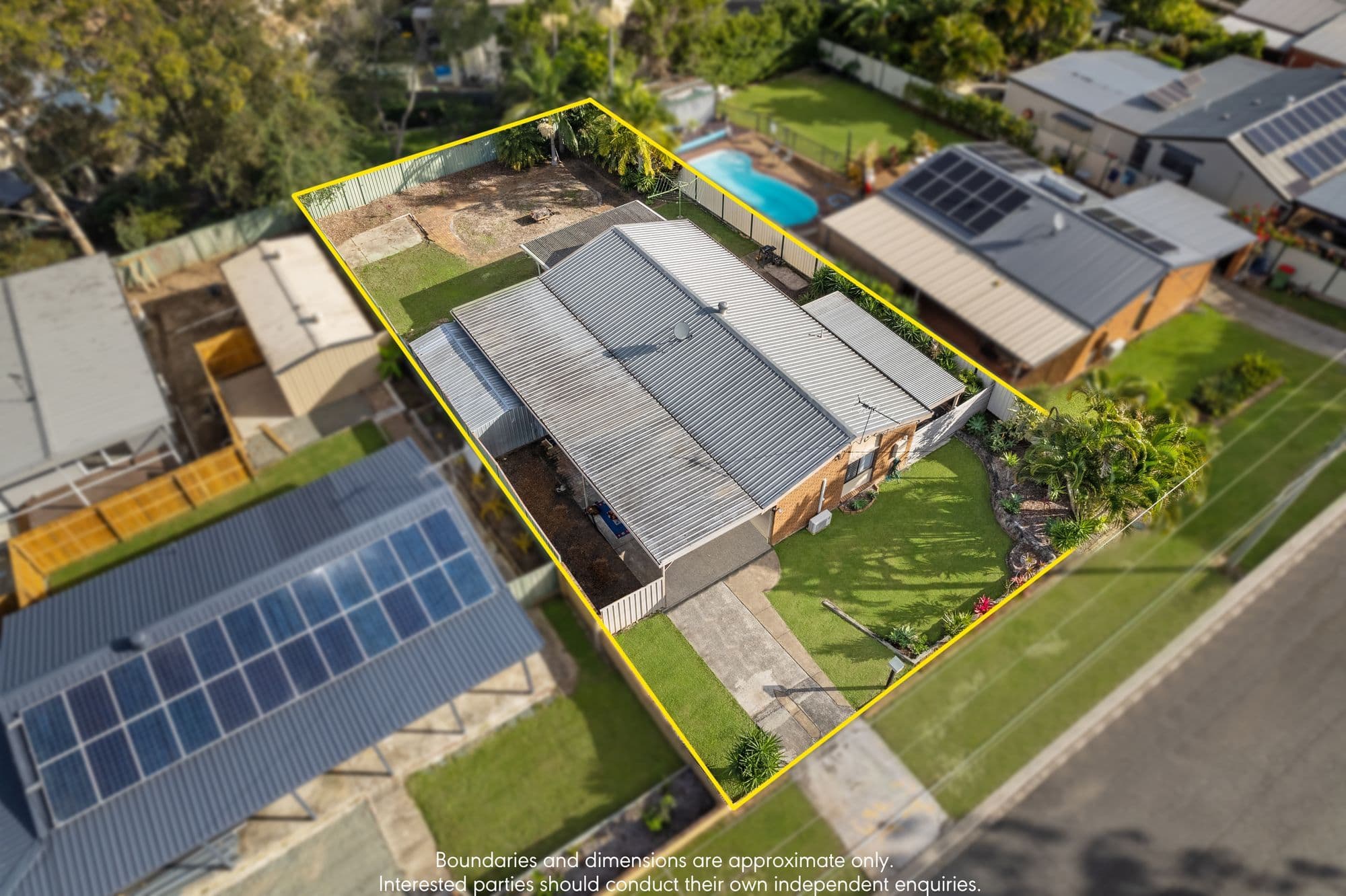31 Dion Drive, Eagleby QLD 4207, Eagleby - Thumbnail 3