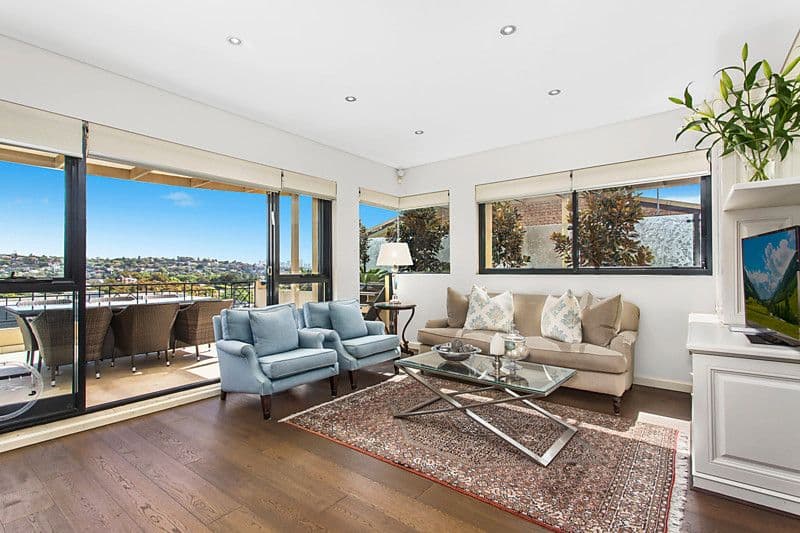 4-6 Hamilton Street, Rose Bay NSW 2029, Rose Bay - Image 1