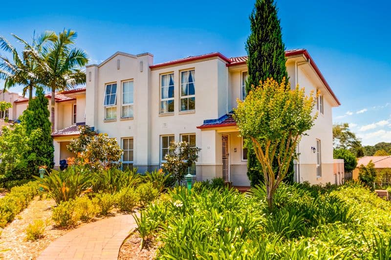 13 Mortimer Lewis Drive, HUNTLEYS COVE NSW 2111, Huntleys Cove - Image 1