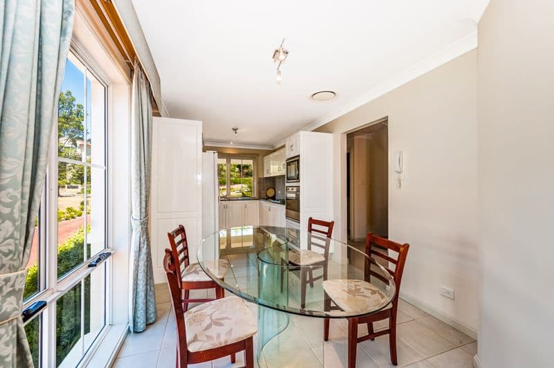 13 Mortimer Lewis Drive, HUNTLEYS COVE NSW 2111, Huntleys Cove - Thumbnail 4