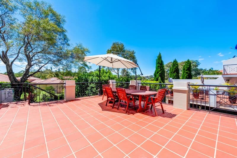 13 Mortimer Lewis Drive, HUNTLEYS COVE NSW 2111, Huntleys Cove - Thumbnail 8