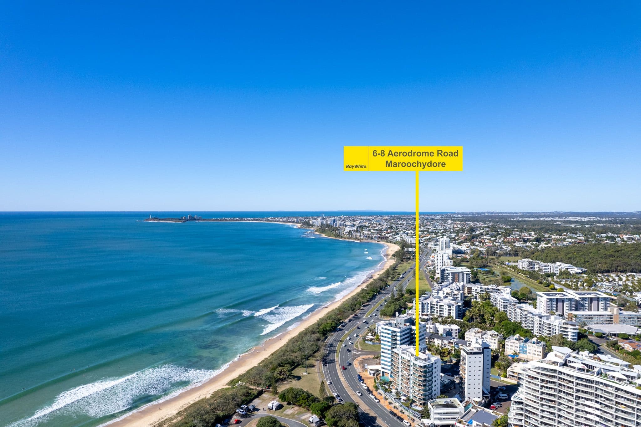 6-8 Aerodrome Road, Maroochydore QLD 4558, Maroochydore - Image 1